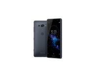 SONY XPERIA XZ2 Compact Czarny - 416749 - zdjęcie 1